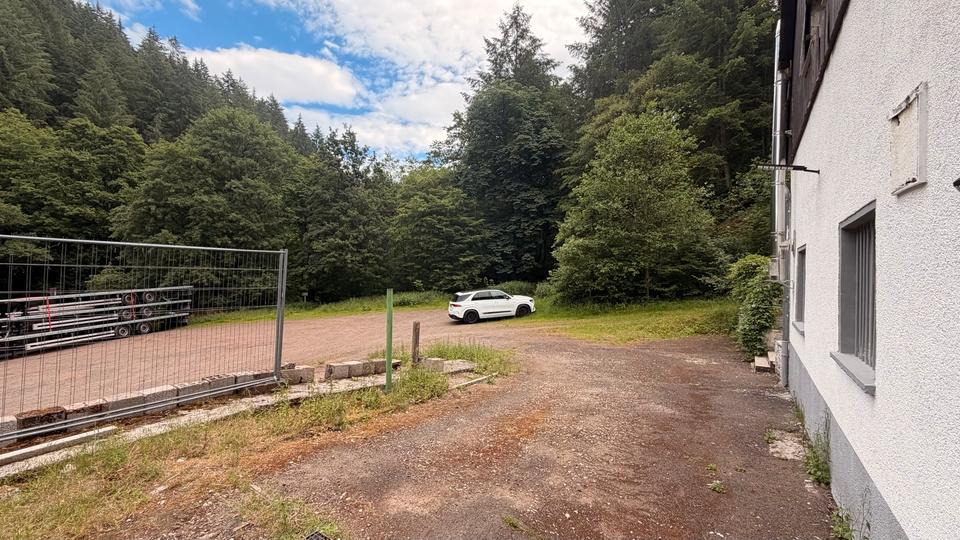 Einfamilienhaus Idar-Oberstein Oberstein - 4 Zimmer, 200 m&sup2;, 95.000&euro; | Angebot:26891557