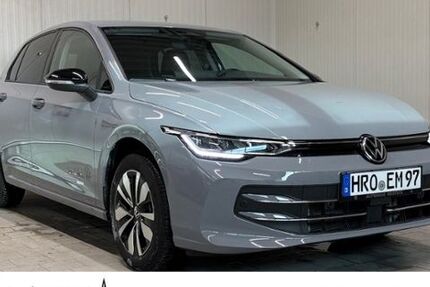 VW Golf 10.000 km 32.480 &euro; Rostock 18146
