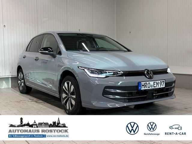 VW Golf 10.000 km 32.480 &euro; Rostock 18146