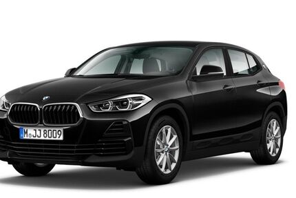 BMW X2 157.183 km 16.830 &euro; Husum 25813