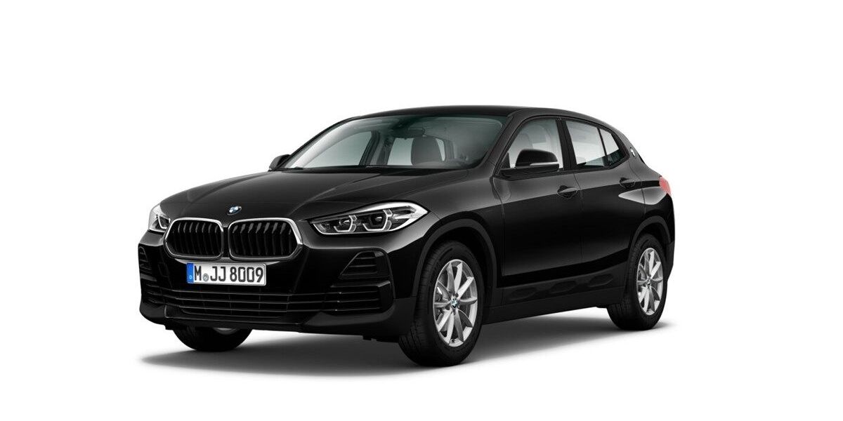 BMW X2 157.183 km 16.830 &euro; Husum 25813