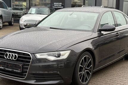 Audi A6 190.000 km 8.790 &euro; Graben-Neudorf 76676