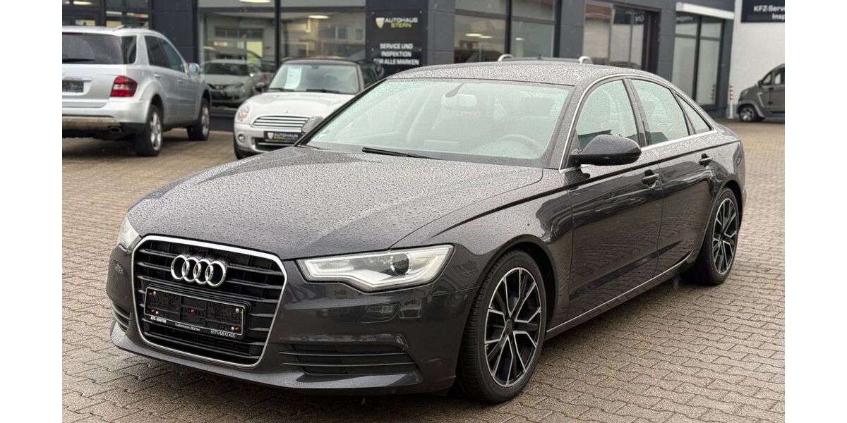 Audi A6 190.000 km 8.790 &euro; Graben-Neudorf 76676