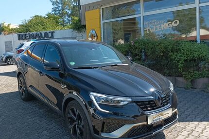 Renault Arkana 43.600 km 21.990 &euro; Massing 84323
