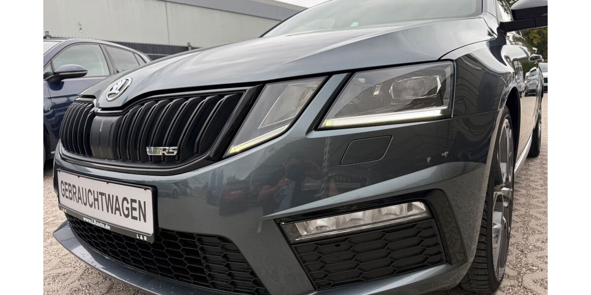 Skoda Octavia 165.112 km 16.600 &euro; Geretsried bei München 82538