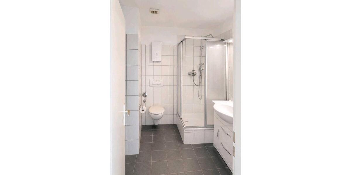 Dachgeschoßwohnung Iserlohn Gerlingsen - 2 Zimmer, 60 m&sup2;, 120.000&euro; | Angebot:26470213
