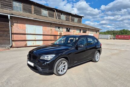 BMW X1 158.000 km 11.990 &euro; Maxhütte-Haidhof 93142