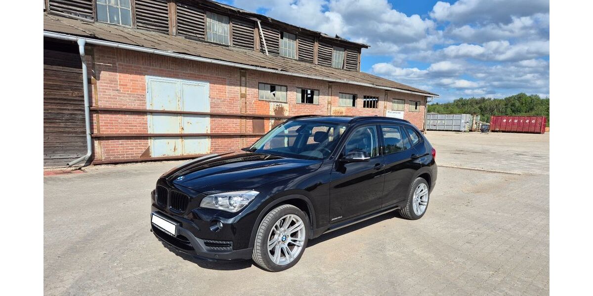 BMW X1 158.000 km 11.990 &euro; Maxhütte-Haidhof 93142