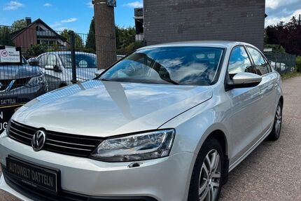 VW Jetta 161.000 km 5.990 &euro; Datteln 45711