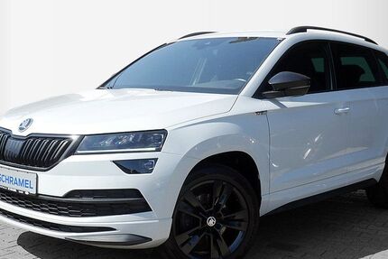 Skoda Karoq 83.900 km 23.690 &euro; Lorch 73547