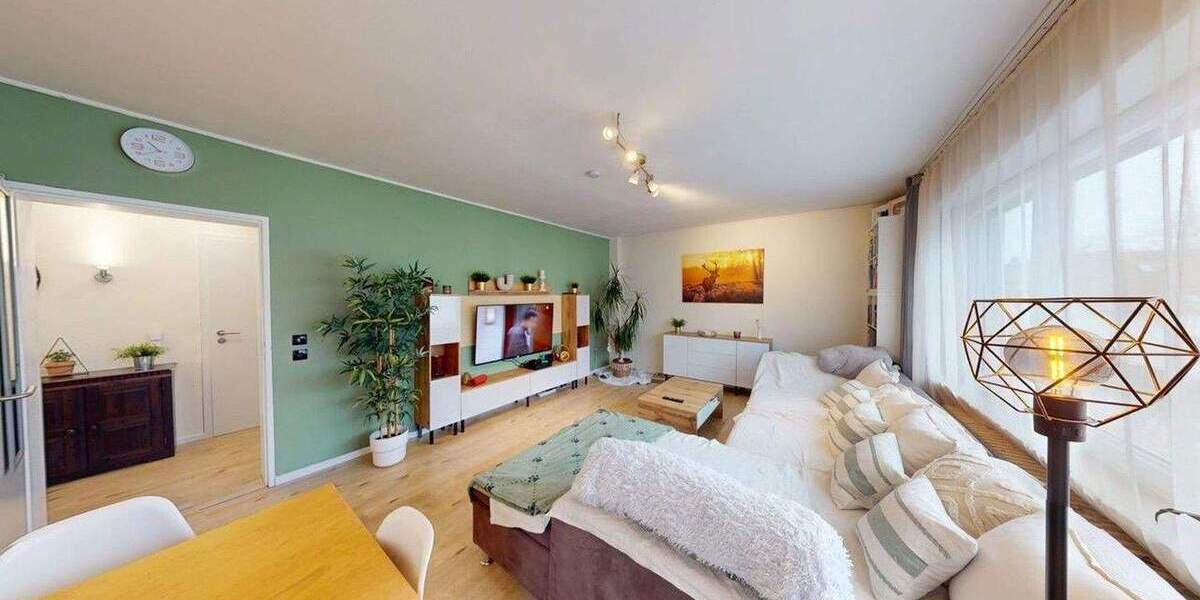 Mehrfamilienhaus, Wohnhaus Mannheim Käfertal - 1 Zimmer, 272 m&sup2;, 699.000&euro; | Angebot:25881067