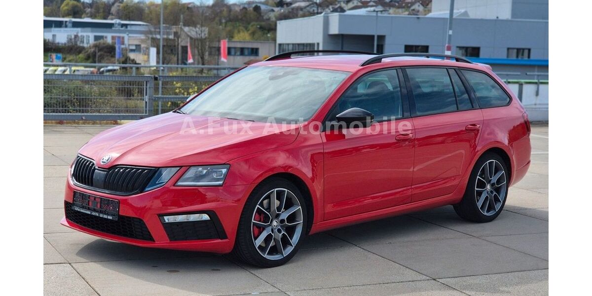 Skoda Octavia 146.150 km 16.900 &euro; Birkenfeld bei Pforzheim 75217