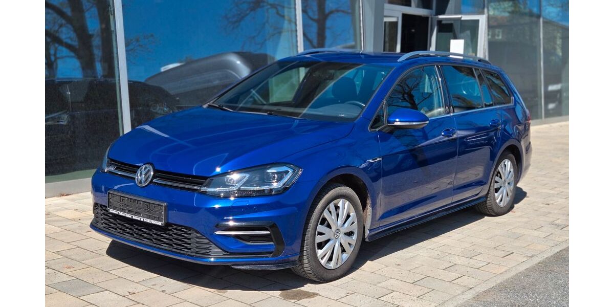 VW Golf 82.500 km 17.999 &euro; Dresden 01139