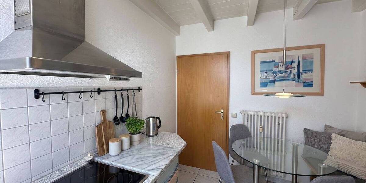 Etagenwohnung Hilzingen - 2 Zimmer, 63 m&sup2;, 209.000&euro; | Angebot:26852906