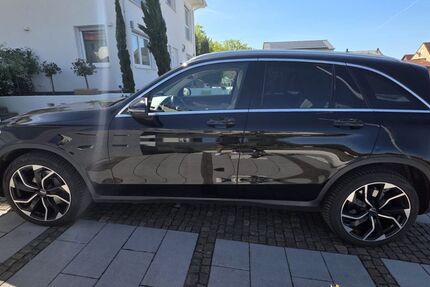 Mercedes-Benz GLC 220 190.730 km 22.500 &euro; Flonheim 55237