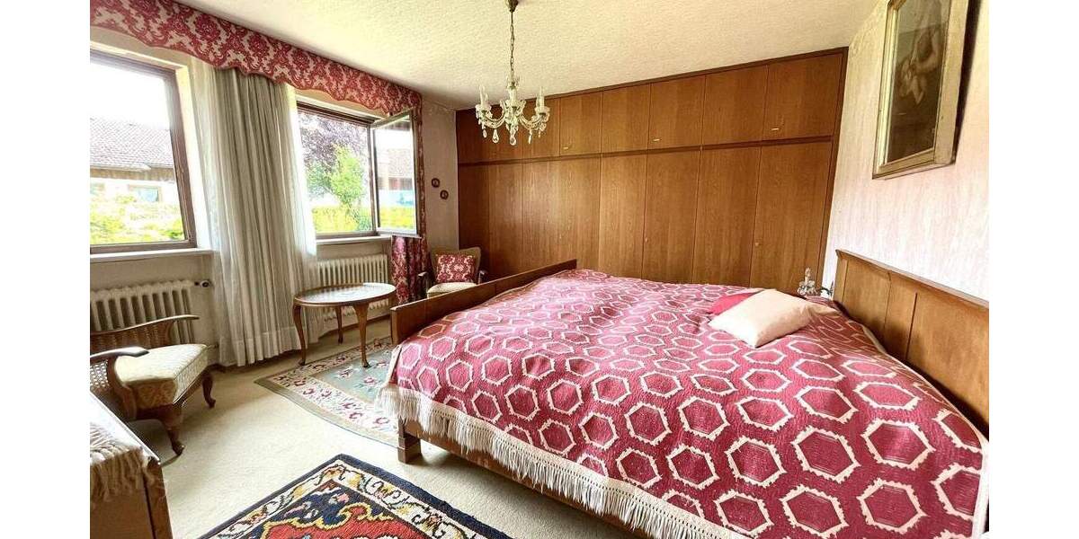 Bungalow Ainring Perach - 5 Zimmer, 143 m&sup2;, 760.000&euro; | Angebot:26345516