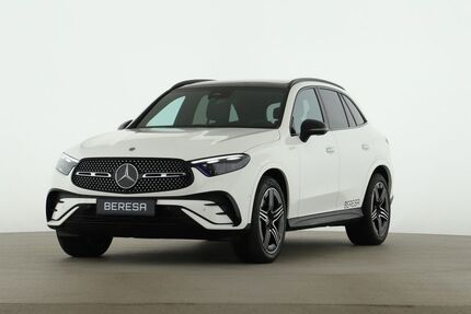 Mercedes-Benz GLC 220 9.900 km 57.950 &euro; Lemgo 32657