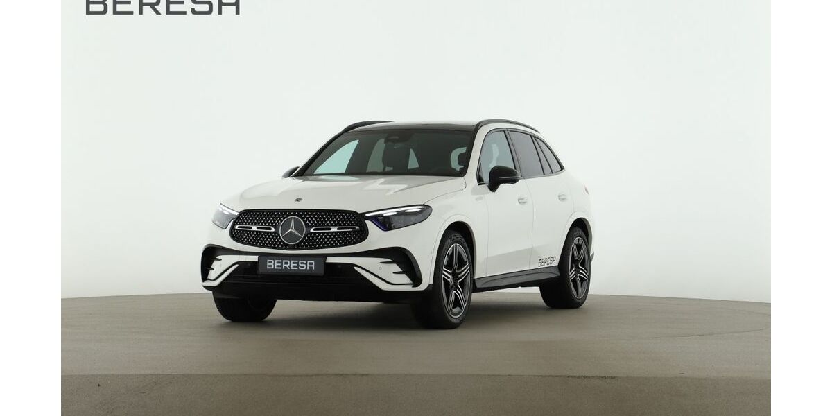 Mercedes-Benz GLC 220 9.900 km 57.950 &euro; Lemgo 32657