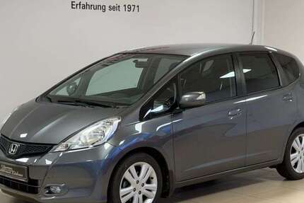 Honda Jazz 96.000 km 9.950 &euro; Delligsen 31073