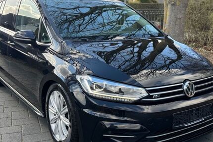 VW Touran 157.500 km 22.000 &euro; Löhne 32584