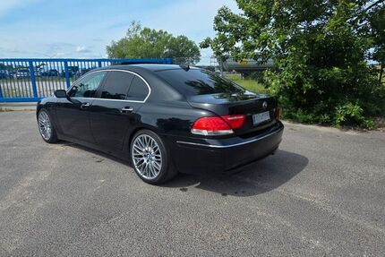 BMW 730 385.000 km 3.000 &euro; Kyritz 16866