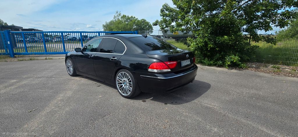 BMW 730 385.000 km 3.000 &euro; Kyritz 16866