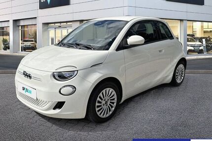 Fiat 500e 4.250 km 19.290 &euro; Berlin 10369