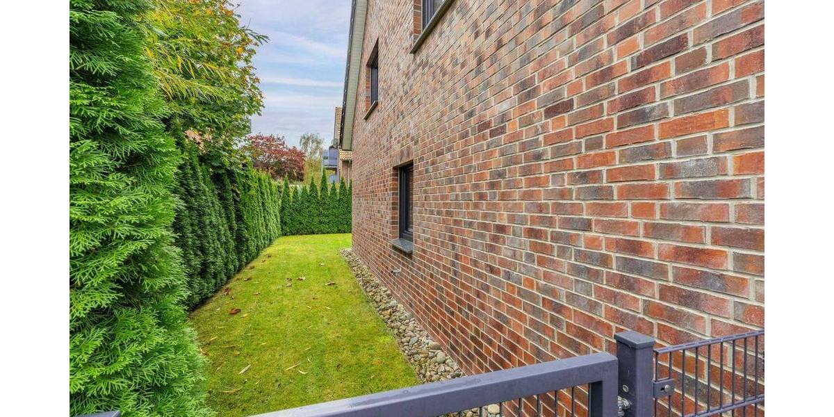 Doppelhaushälfte Stade Kopenkamp - 5 Zimmer, 116 m&sup2;, 465.000&euro; | Angebot:26236528