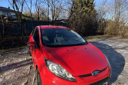 Ford Fiesta 168.499 km 1.199 &euro; Rednitzhembach 91126