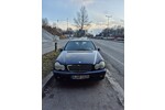 Mercedes-Benz C-Klasse 118.000 km 3.700 &euro; München 80313