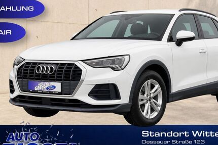 Audi Q3 22.960 km 26.980 &euro; Dessau-Roßlau 06849