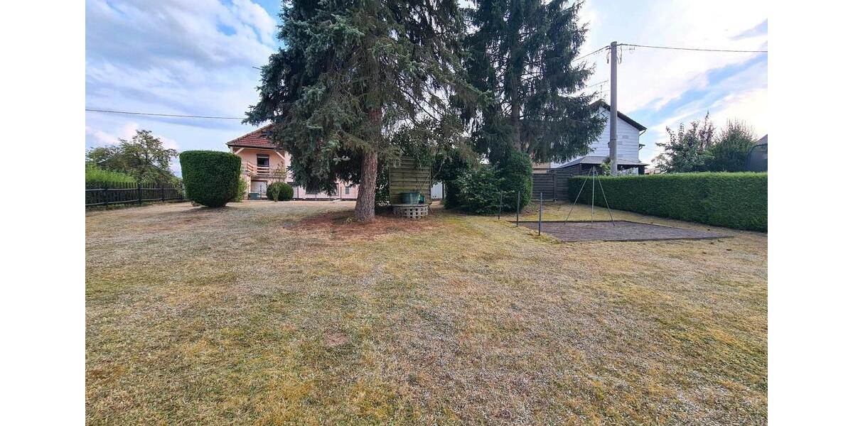Bungalow Wadern - 3 Zimmer, 60 m&sup2;, 114.999&euro; | Angebot:27150753