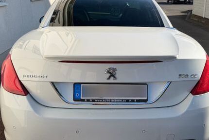 Peugeot 308 134.287 km 7.500 &euro; Kerpen 50169