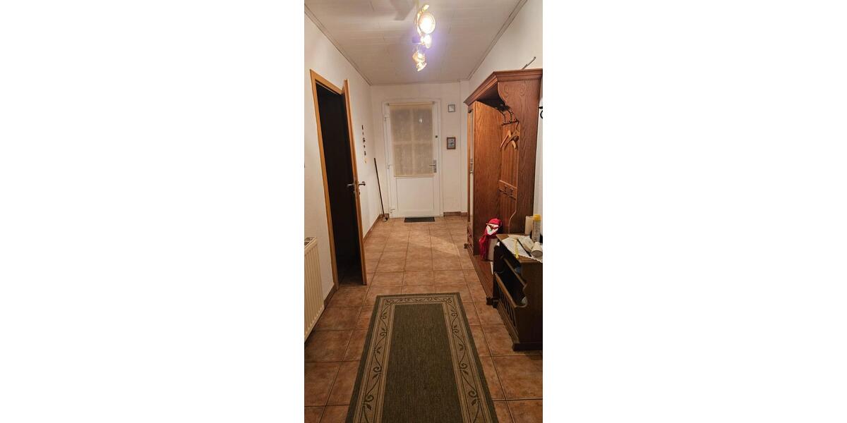 Erdgeschoßwohnung Zeven - 2 Zimmer, 62 m&sup2;, 590&euro; | Angebot:25444409