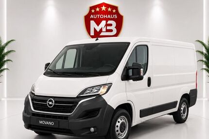 Opel Movano 206.000 km 12.990 &euro; Ludwigshafen am Rhein 67059