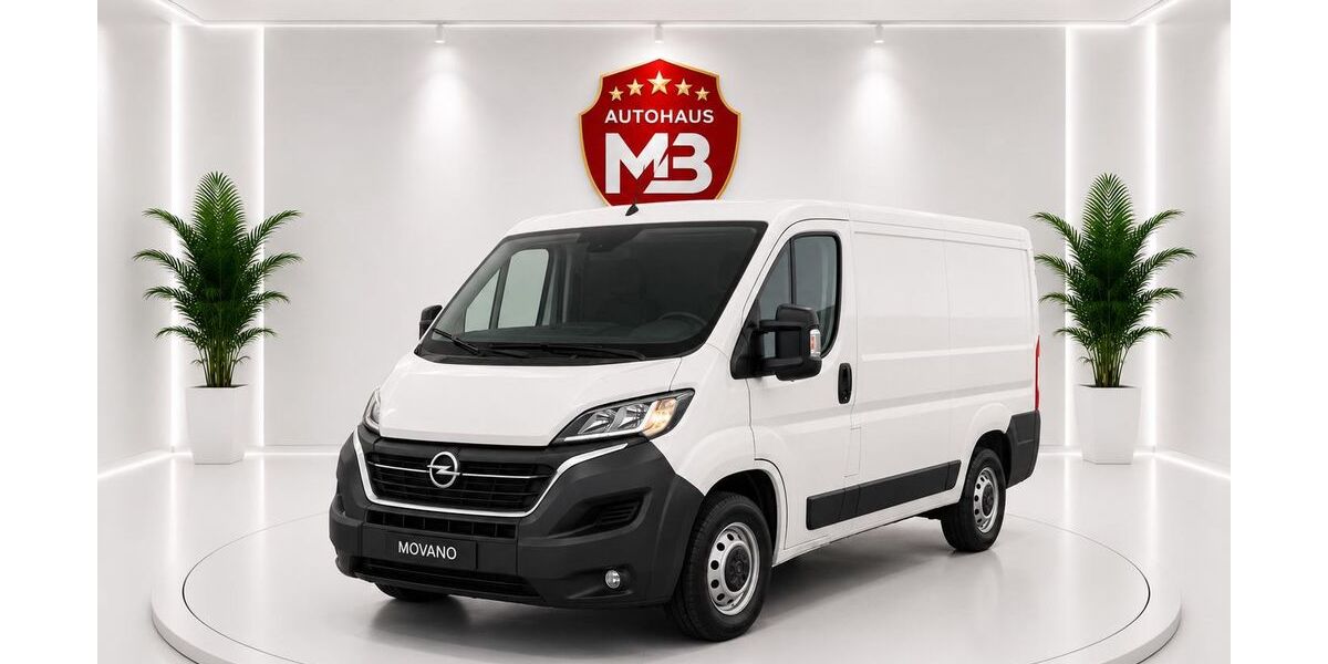 Opel Movano 206.000 km 12.990 &euro; Ludwigshafen am Rhein 67059