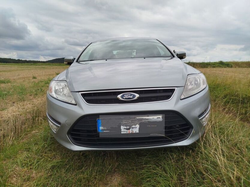 Mondeo