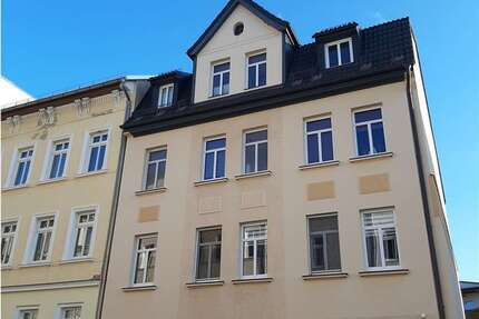 Wohnung zum Mieten in Gera 515,39 € 79.29 m² 4 zimmer