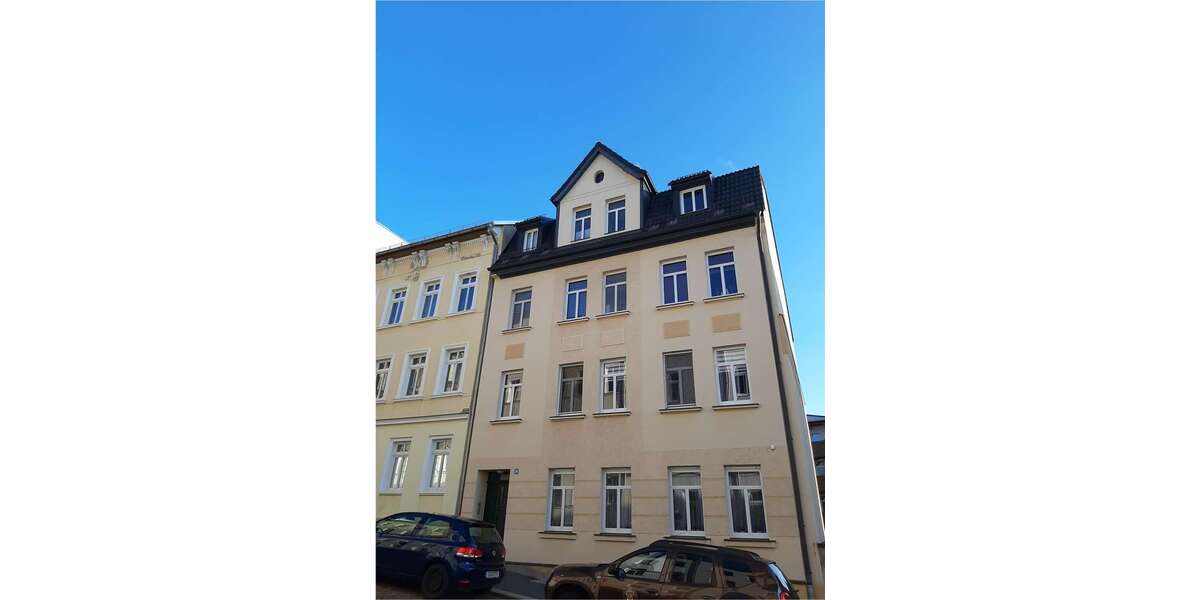 Wohnung zum Mieten in Gera 515,39 € 79.29 m² 4 zimmer