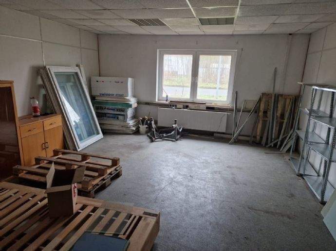 Gewerbeobjekt Gröditz - 9.800&euro; | Angebot:25818960