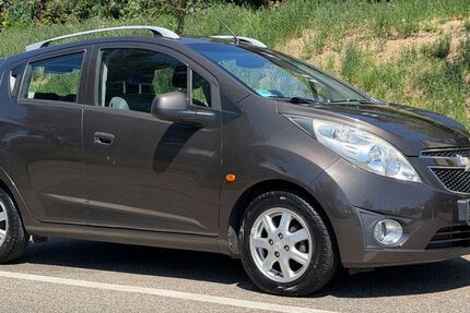 Chevrolet Spark 102.000 km 2.500 &euro; Fellbach 70736