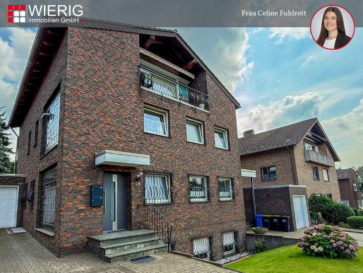 Wohnung zum Mieten in Essen 1.000 € 100 m²