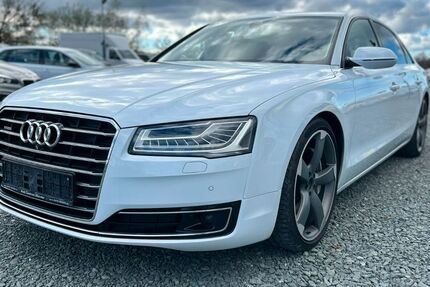 Audi A8 136.800 km 27.799 &euro; Hermsdorf/Schleifreisen 07629