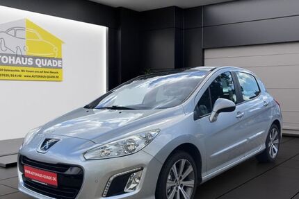 Peugeot 308 119.200 km 8.999 &euro; Kandern 79400