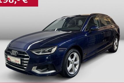 Audi A4 67.200 km 23.460 € Ludwigsburg 71636
