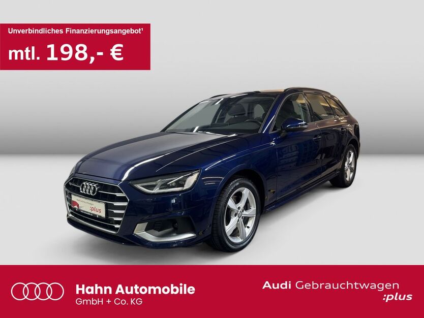 Audi A4 67.200 km 23.460 € Ludwigsburg 71636