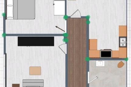 Wohnung in Salzbergen zu vermieten zimmer