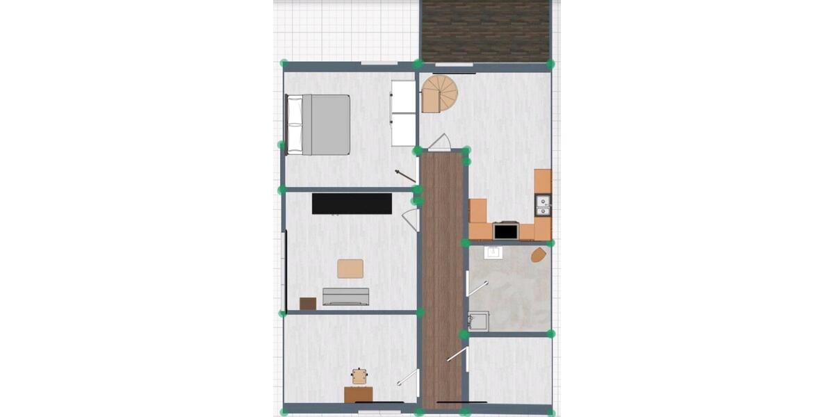 Wohnung in Salzbergen zu vermieten zimmer