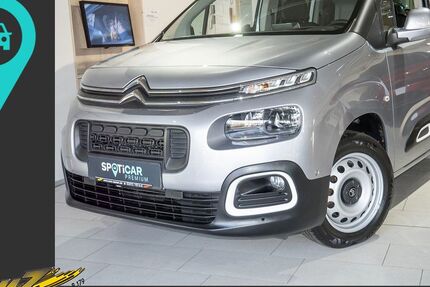 Citroen Berlingo 37.955 km 21.850 &euro; Königs Wusterhausen 15711