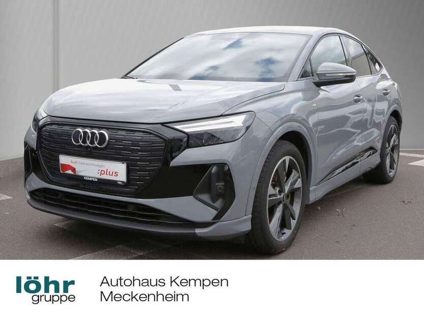 e-tron